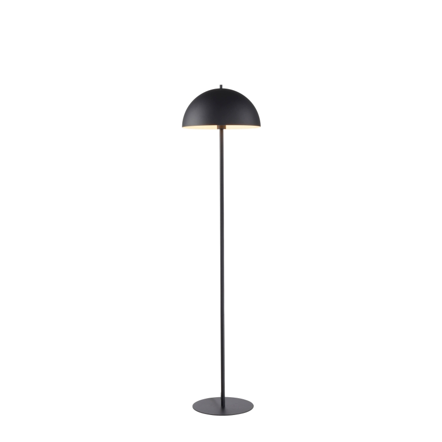 Schöner Wohnen 11727-18 - Lampadaire ALI 1xE27/25W/230V noir