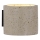 Schöner Wohnen 12542-42 - Applique murale TRAVENTA 1xG9/10W/230V béton