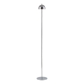 Schöner Wohnen 19245-17 - Lampadaire d'extérieur rechargeable à commande tactile et à intensité réglable BELLIS LED/2,5W/5V 2600 mAh IP54, finition chrome brillant