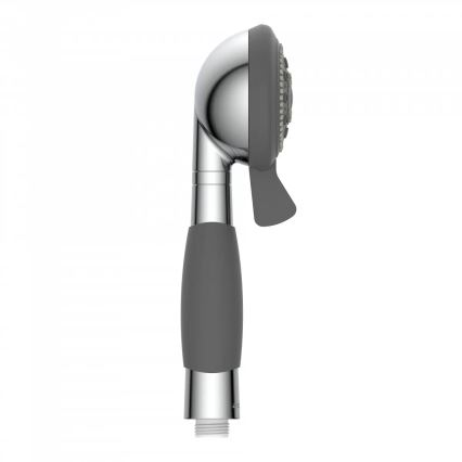 Schütte 60971 - Douchette à main VITAL chrome brillant/gris