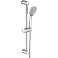 Schütte 64830 - Ensemble de douche NAPOLI, chrome poli
