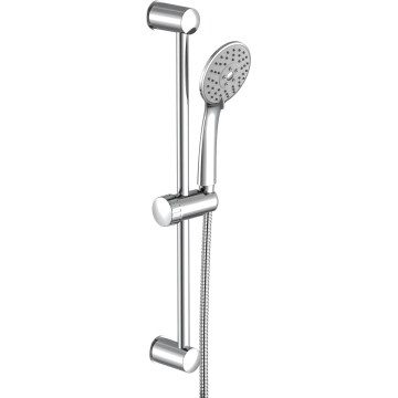 Schütte 64830 - Ensemble de douche NAPOLI, chrome poli