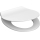 Schütte 82700 - Abattant WC SLIM BLANC SoftClose en duroplast