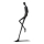 Sculpture décorative SILUETTE 190 cm Human Relax