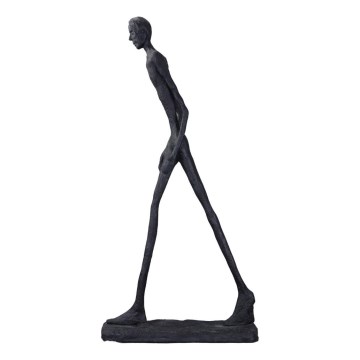 Sculpture décorative SILUETTE 210 cm humaine