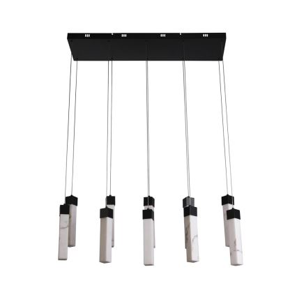 Searchlight - LED Suspension sur câble MOONBEAM LED/56W/230V