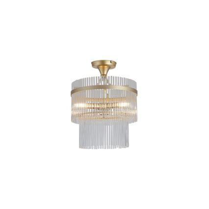 Searchlight - Plafonnier LARA 3xE14/60W/230V