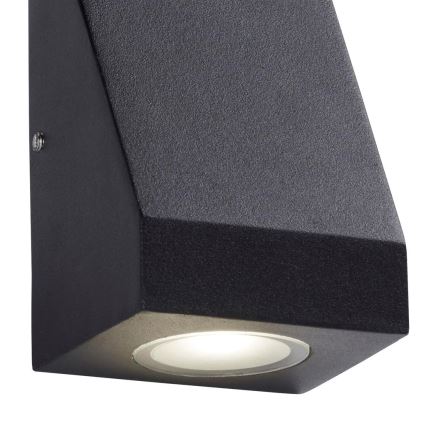 Searchlight - Applique murale LED d'extérieur DOOR LED/7W/230V IP44