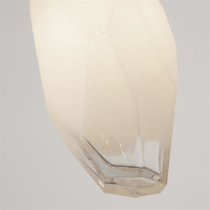 Searchlight - Lustre suspendu sur câble ROCKY 1xG9/33W/230V