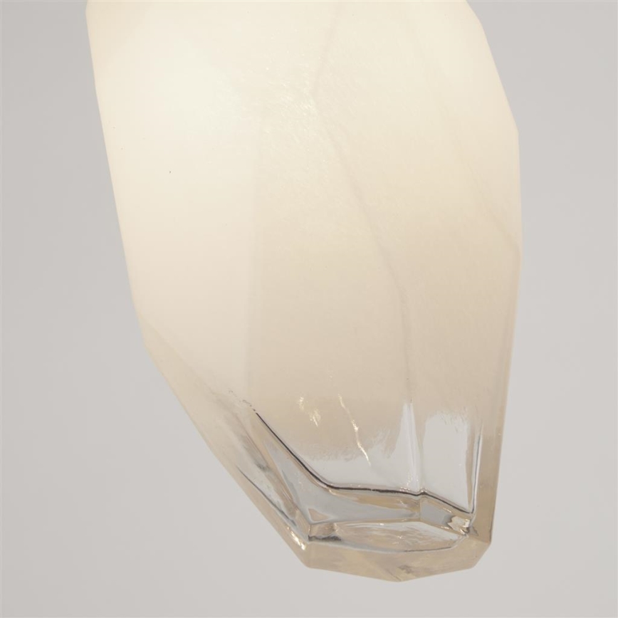 Searchlight - Lustre suspendu sur câble ROCKY 1xG9/33W/230V