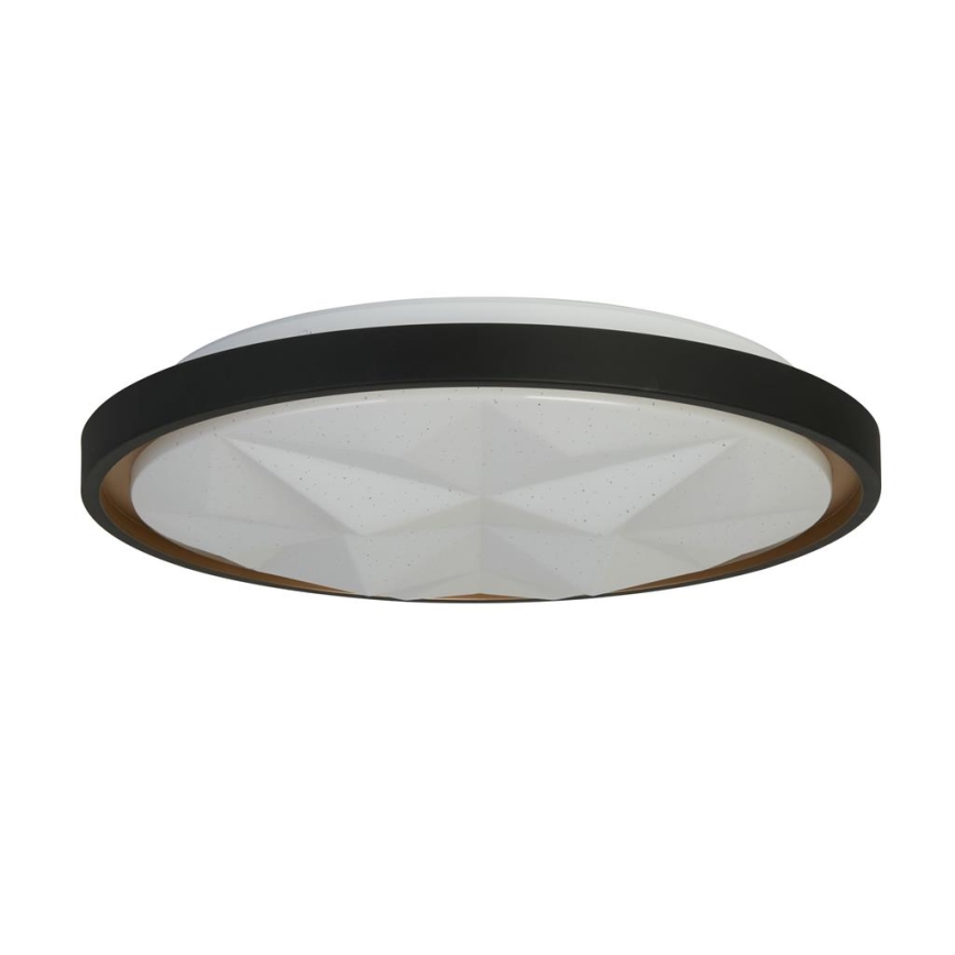 Searchlight - Plafonnier LED dimmable SATELLITE LED/25W/230V 3000-6000K Ø 41,5 cm + télécommande