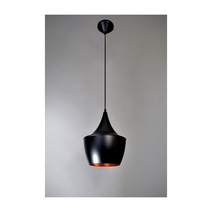 Searchlight - Suspension filaire 1xE27/60W/230V