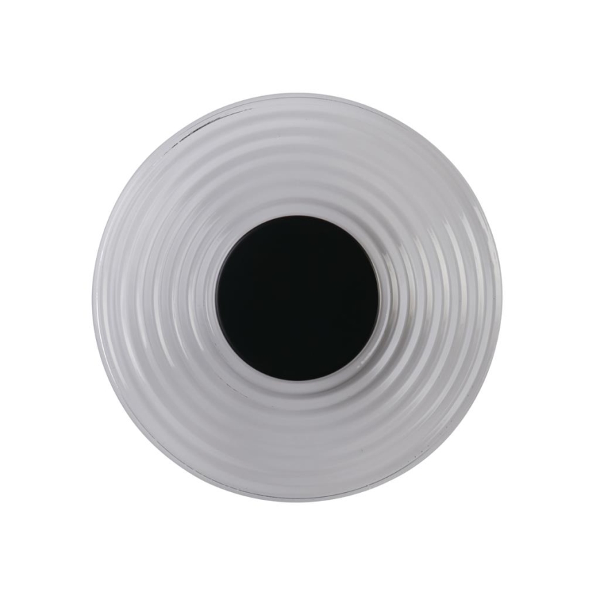 Searchlight - Applique murale LED dimmable CLEO LED/9,4W/230V noire