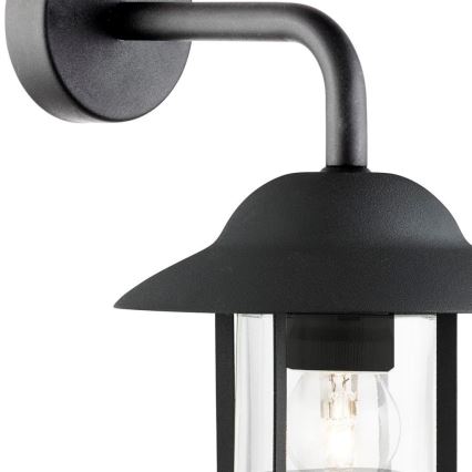Searchlight - Applique murale d'extérieur TORONTO 1xE27/40W/230V IP44