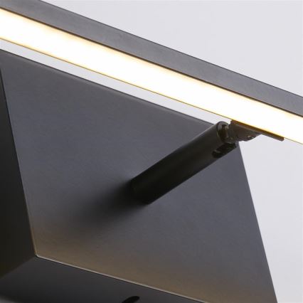 Searchlight - Luminaire LED pour tableau AMALFI LED/10W/230V
