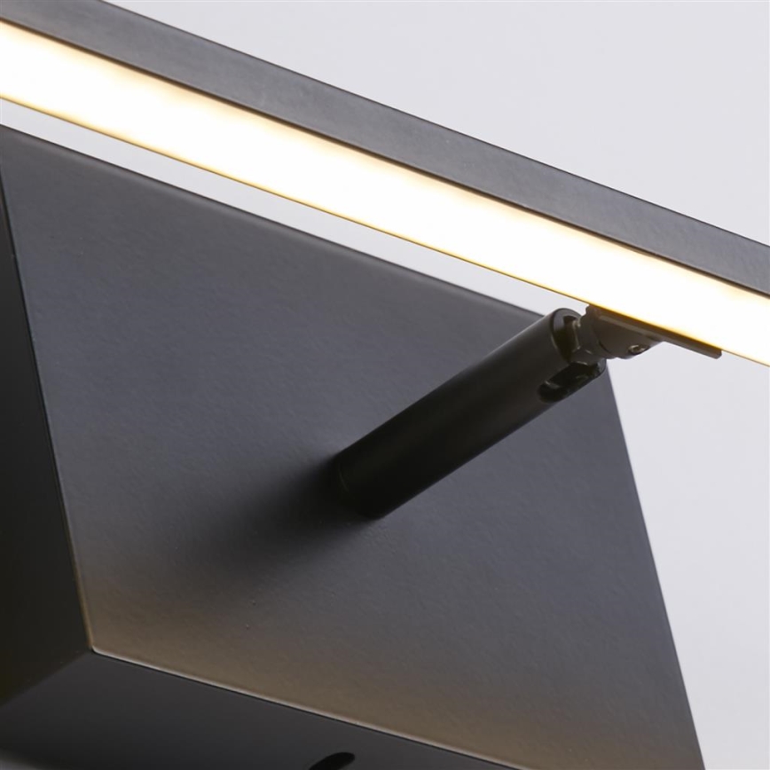 Searchlight - Luminaire LED pour tableau AMALFI LED/10W/230V