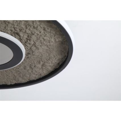 Searchlight - Plafonnier LED dimmable LUMADISC LED/20W/230V Ø 41 cm