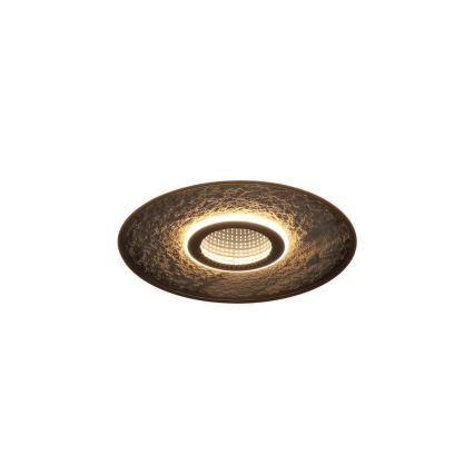 Searchlight - Plafonnier LED dimmable LUMADISC LED/20W/230V Ø 41 cm