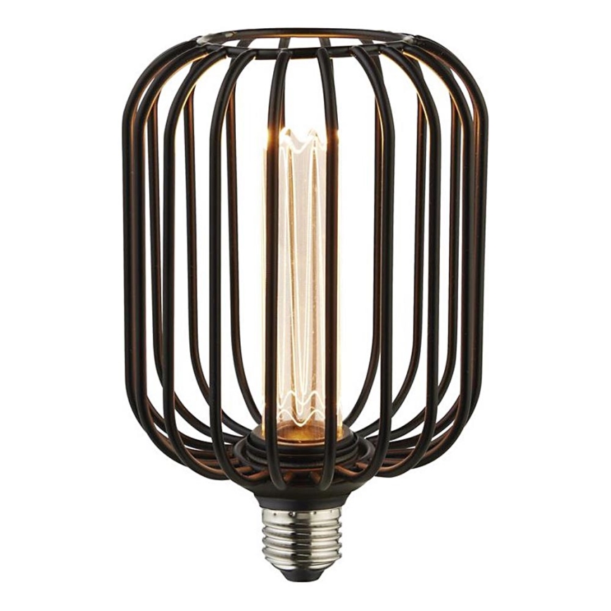 Searchlight - Ampoule décorative LED dimmable GLOBE E27/4,5W/230V 2700K