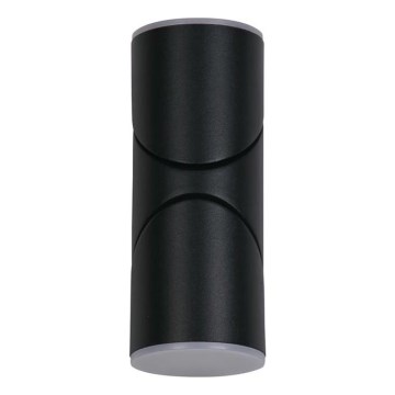 Searchlight - applique murale d'extérieur LED SOHO 2xLED/6W/230V IP44