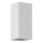 Searchlight - Applique murale DON 2xGU10/10W/230V blanche
