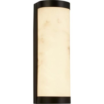Searchlight - Applique murale LED NILE LED/12W/230V
