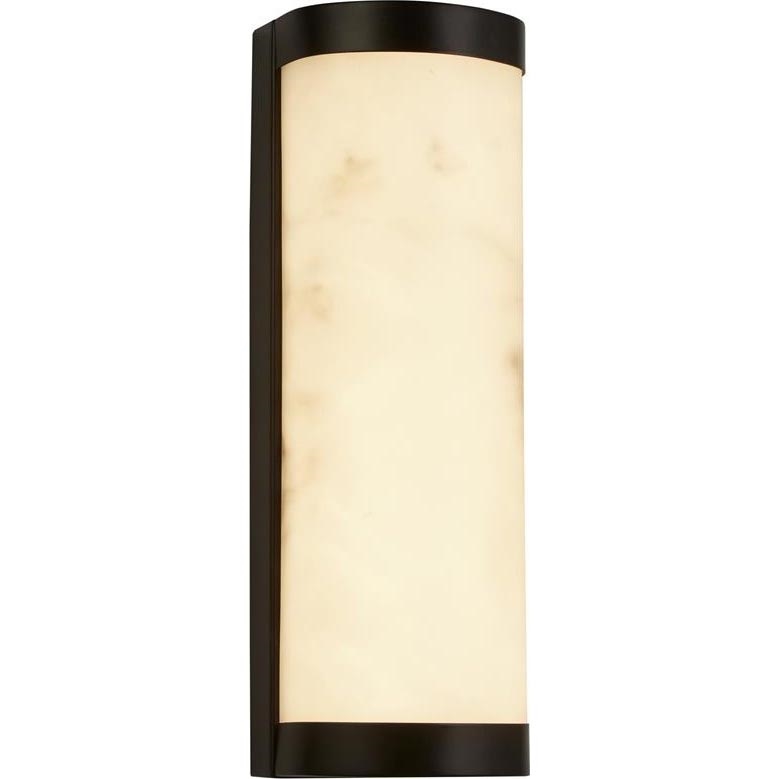 Searchlight - Applique murale LED NILE LED/12W/230V