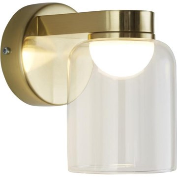 Searchlight - Applique murale LED pour salle de bains HIGHBALL LED/6W/230V IP44