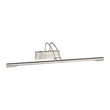 Searchlight - Applique pour tableau LED/14W/230V chrome mat