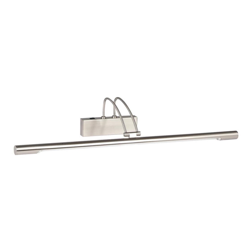 Searchlight - Applique pour tableau LED/14W/230V chrome mat