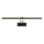 Searchlight - Applique pour tableau RHODES LED/13,3W/230V noir