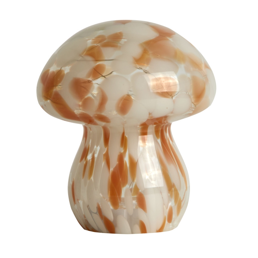 Searchlight - Lampe de table LED AMELIA LED/0,2W/230V beige