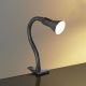 Searchlight - Lampe de table DESK 1xE14/40W/230V
