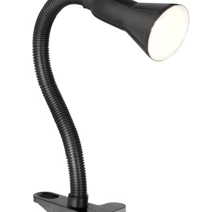 Searchlight - Lampe de table flexible DESK 1xE14/40W/230V