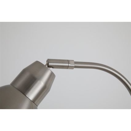 Searchlight - Lampadaire ADJUSTABLE 1xE27/60W/230V