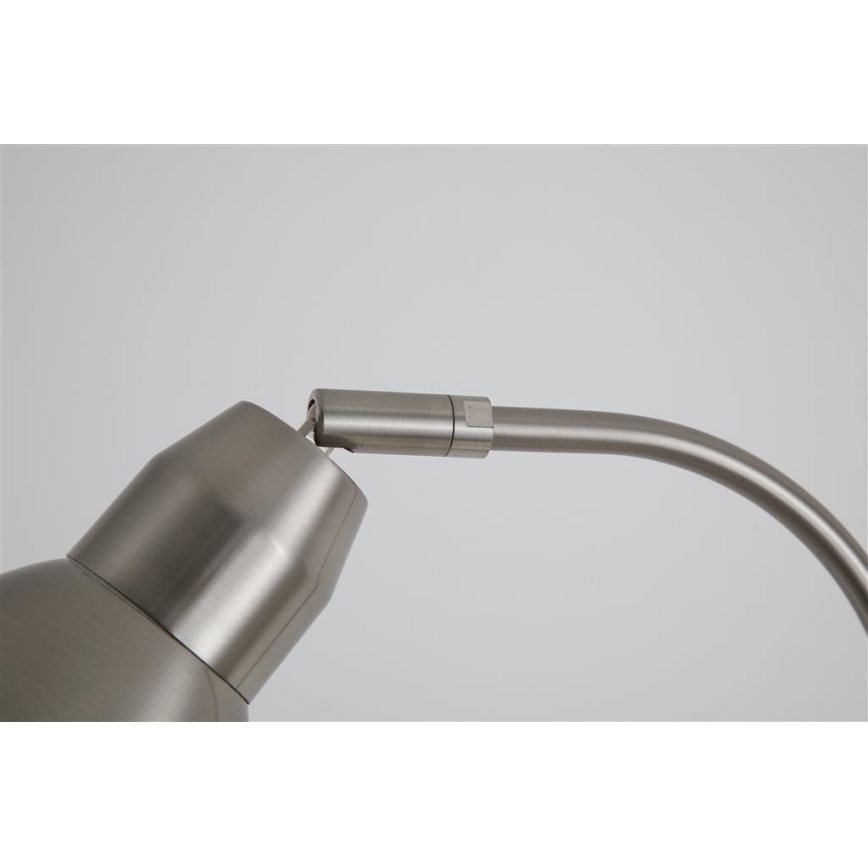 Searchlight - Lampadaire ADJUSTABLE 1xE27/60W/230V