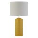 Searchlight - Lampe de table CHARLESTON 1xE27/10W/230V céramique