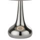 Searchlight - Lampe de table MODE 1xE14/40W/230V