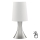 Searchlight - Lampe de table à intensité variable TOUCH 1xE14/40W/230V
