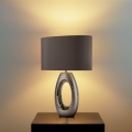 Searchlight - Lampe de table ARTISAN 1xE27/60W/230V