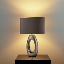 Searchlight - Lampe de table ARTISAN 1xE27/60W/230V