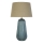 Searchlight - Lampe de table CAMEO 1xE27/60W/230V