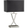 Searchlight - Lampe de table CLUB 1xE14/40W/230V