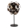 Searchlight  - Lampe de table DISCUS 1xE14/60W/230V