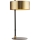 Searchlight - Lampe de table KNOX 1xE14/60W/230V doré