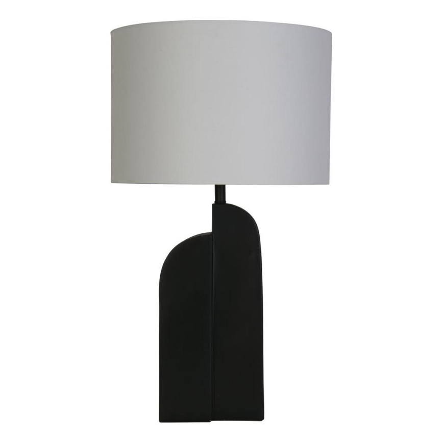 Searchlight - Lampe de table PERTH 1xE27/60W/230V