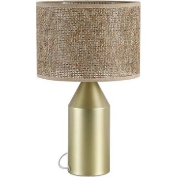 Searchlight - Lampe de table PHEOBE 1xE27/40W/230V