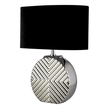 Searchlight - Lampe de table REGEN 1xE14/10W/230V