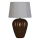 Searchlight - Lampe de table ROSETTA 1xE27/60W/230V