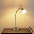 Searchlight - Lampe de table TOUCHE 1xG9/20W/230V